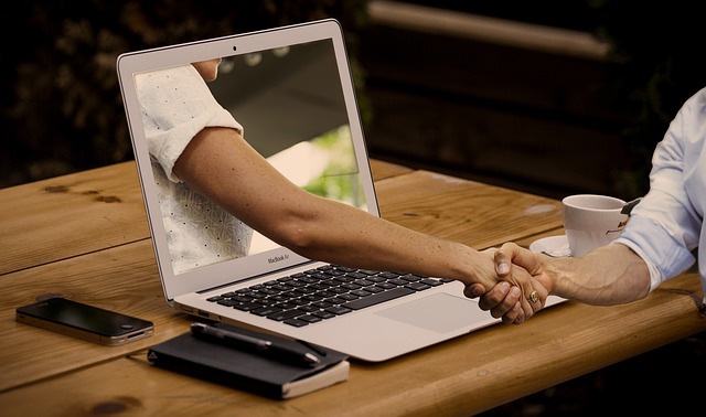 online reputation management