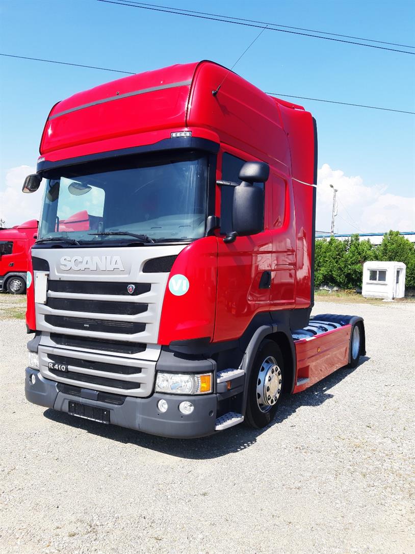 scania 2