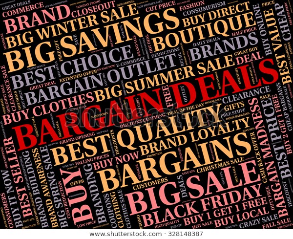 Produsele Cu Mare Discount De Black Friday