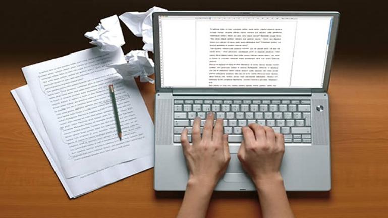 content writer independent Romania