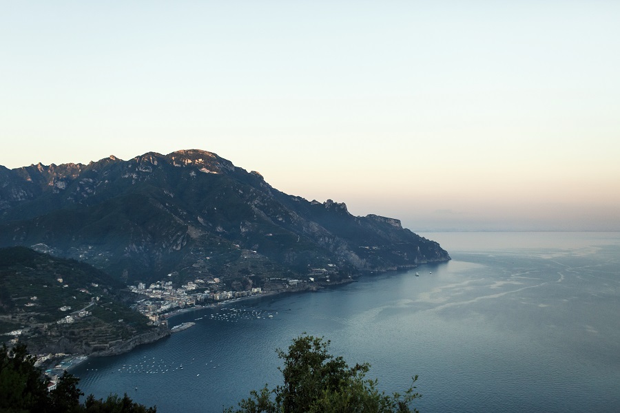 zboruri Napoli