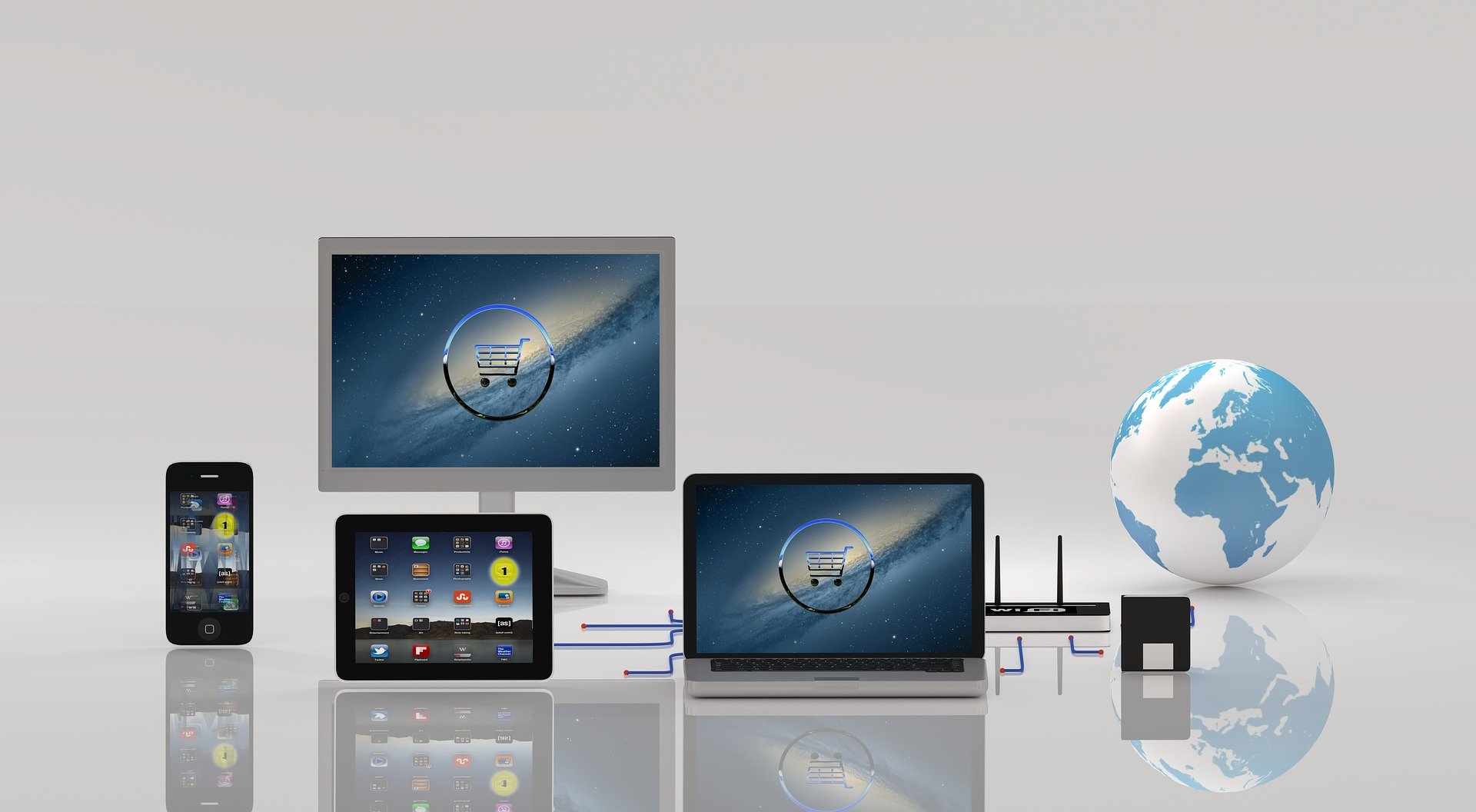 creare magazin online ieftin