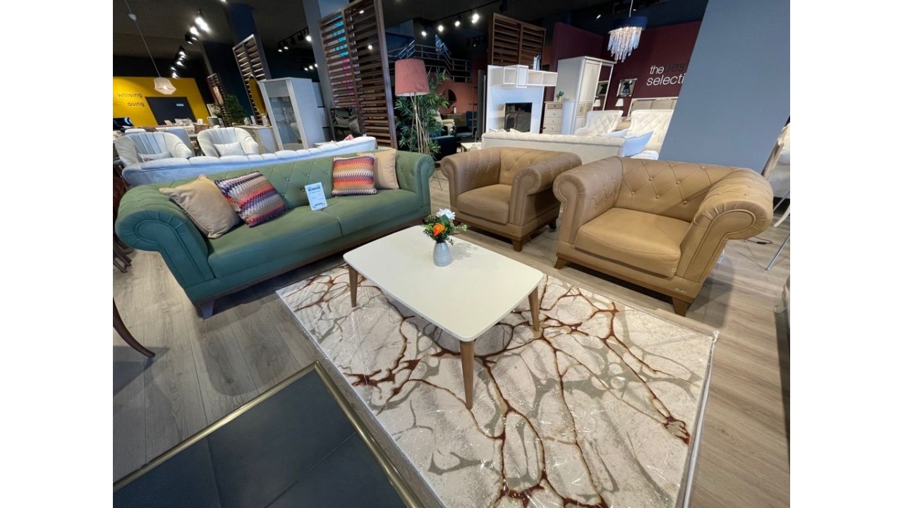 mobilier living