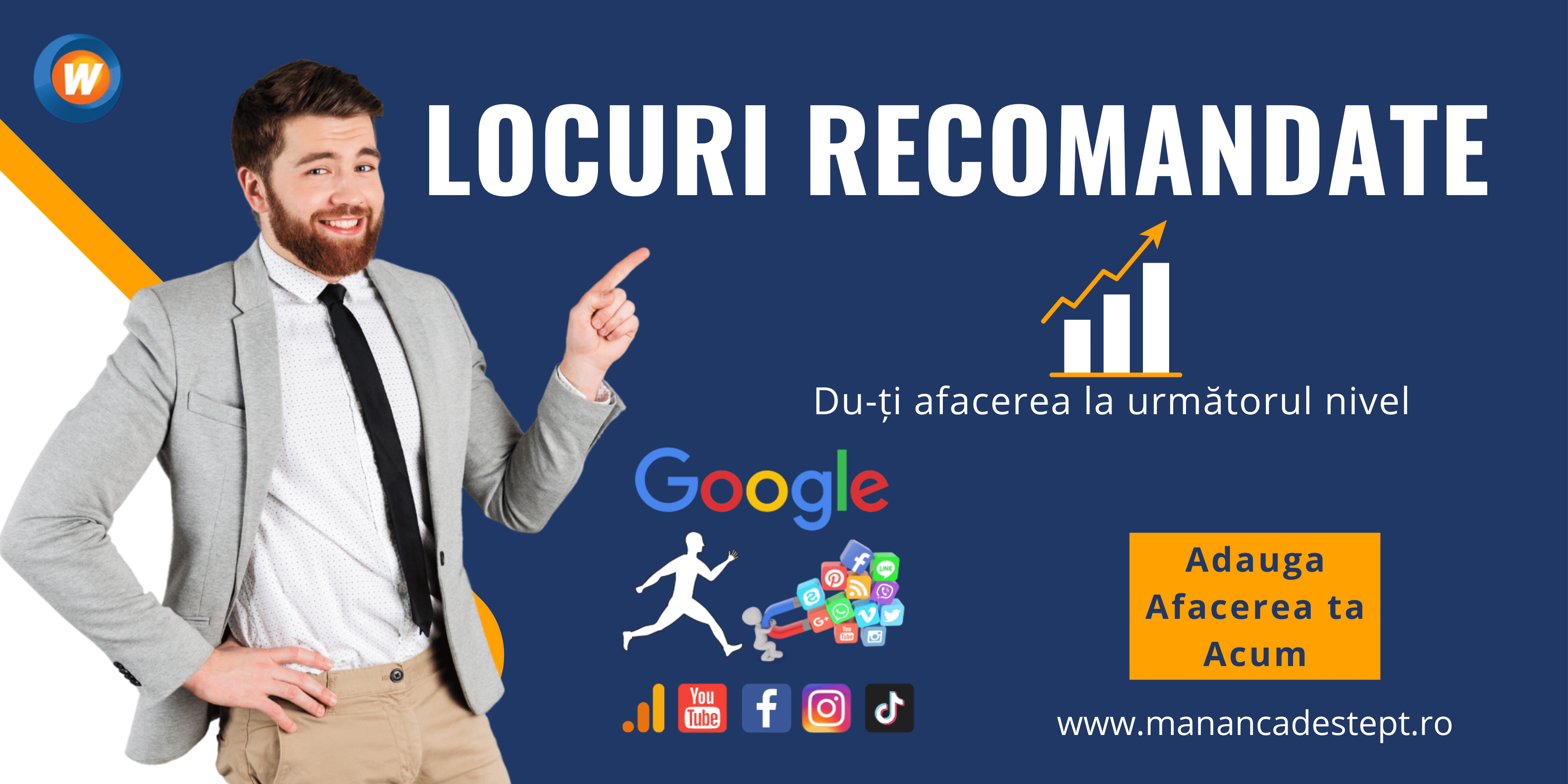 Începe vânzările în spațiul digital