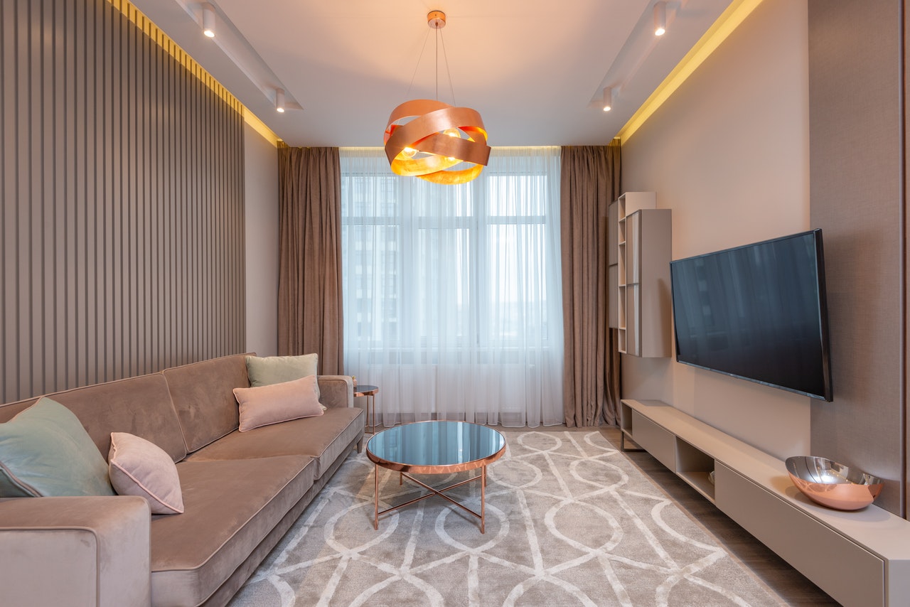 De ce sa cumperi un apartament nou dintr-un cartier recent construit?