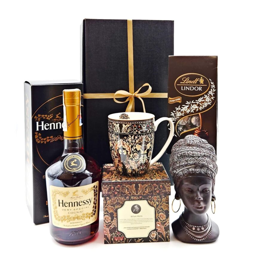 house of gifts
