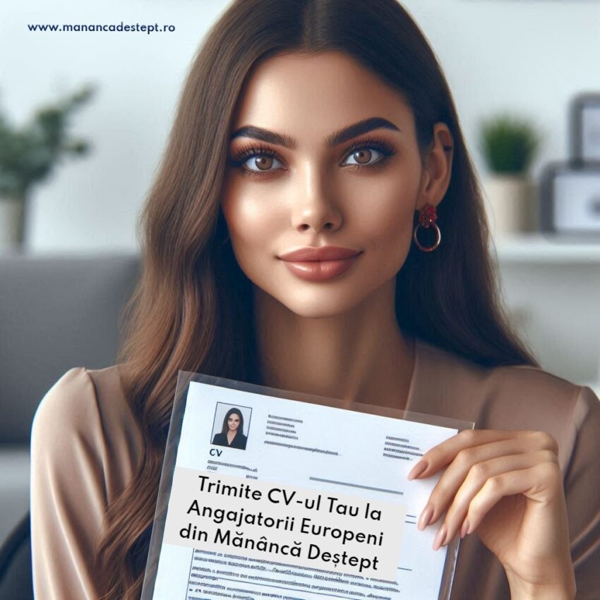 locurile de munca europene