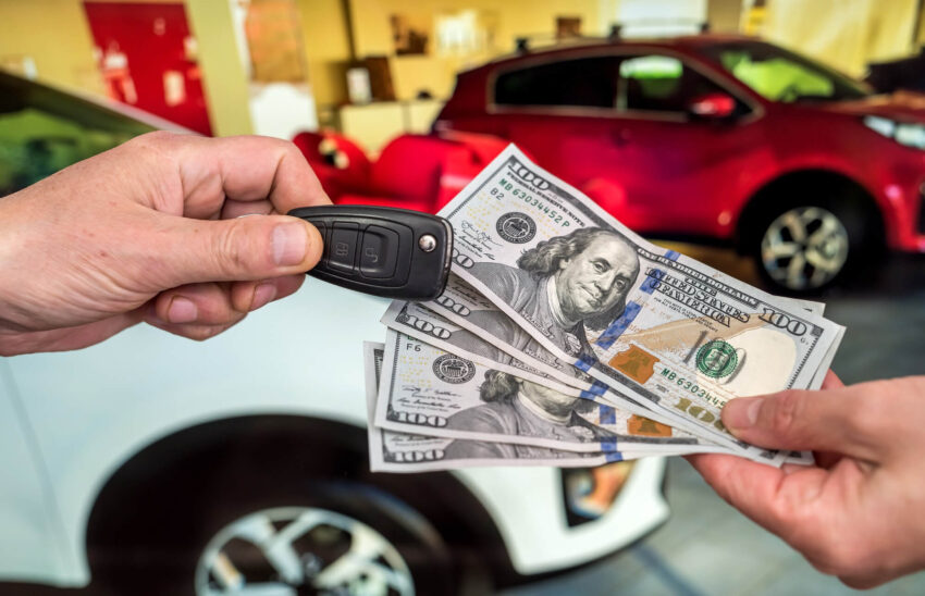 Amanet auto Bucuresti - Banii in 30 de minute